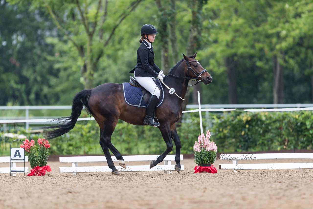 Bild 55 - Pony Akademie Turnier